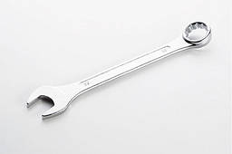 Ключ ріжково-накидний Стандарт 30мм СИЛА