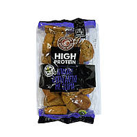 Сухарі критські цілозернові з бобовими (високий вміст протеїнів) Hrisos Milos 400 г