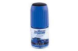 Ароматизатор PUMP SPRAY нова машина (New Car) 50мл (спрей)