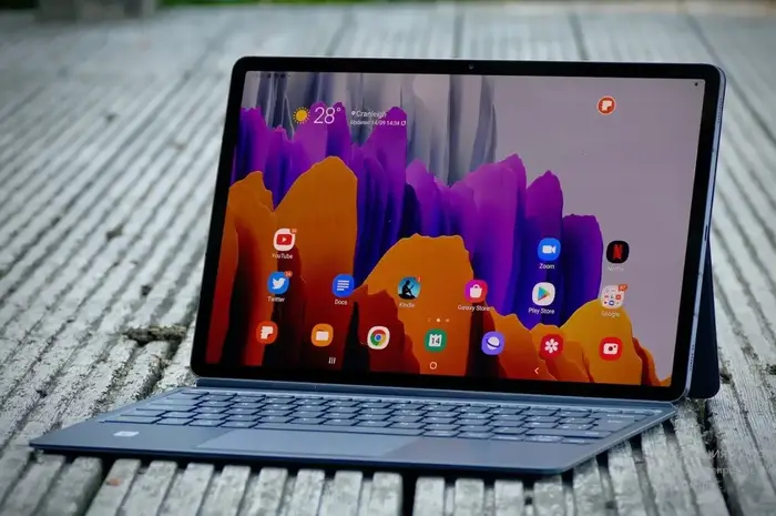 Мощный Планшет Samsung Galaxy TAB 10 4/32 gb НОВЫЙ | Гарантия 2 года ...
