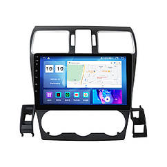 Штатна магнітола Mekede MS Subaru Forester 4 (2016-2018) QleD