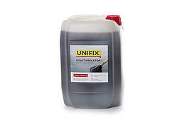 Пластифікатор для теплої підлоги 10кг UNIFIX
