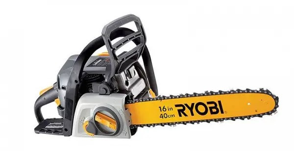 Бензопила RYOBI PCN-4550