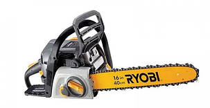 Бензопила RYOBI PCN-4550, фото 1
