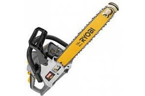 Бензопила RYOBI PCN-4550, фото 3
