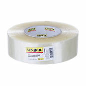 Стрічка клейка пакувальна SK50-54057052 750 45мм 50мкм UNIFIX