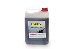 Пластифікатор для теплої підлоги 5кг UNIFIX