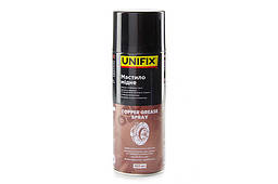 Мастило мідне 450мл UNIFIX