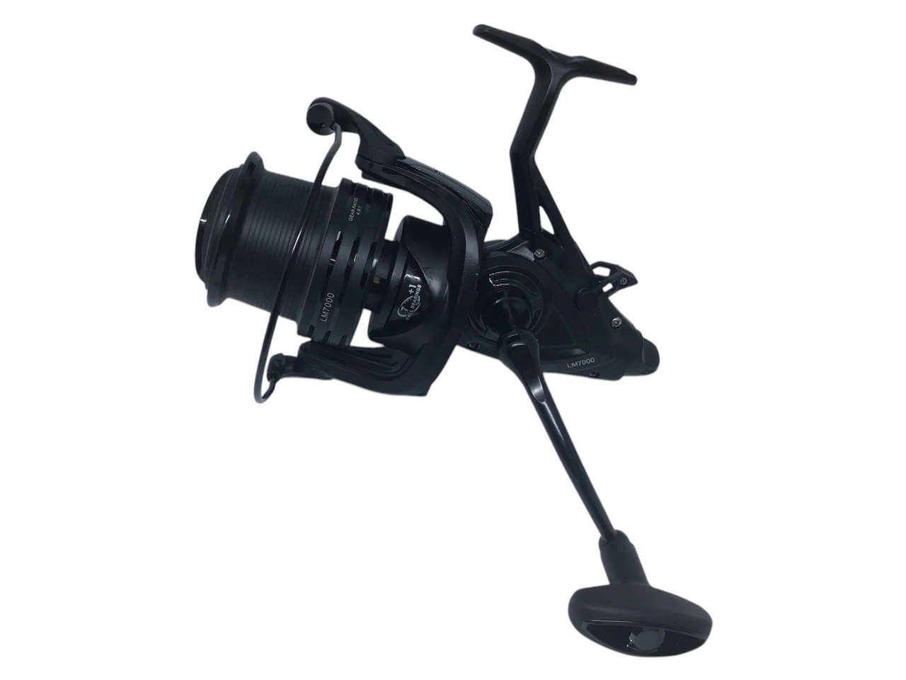 Котушка з Бейтраннером Feima LM 7+1bb
