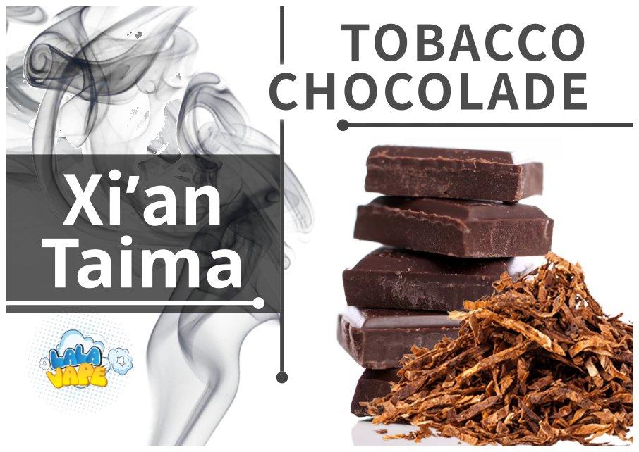 Ароматизатор Xi'an Taima Toba Chocolate