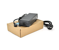 Блок живлення / Зарядка для ноутбукa HP 19V 6.32A (120 Вт) штекер 5.5 * 2.5мм, довжина 0,9 м + кабель живлення