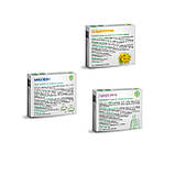 Ефективна програма очищення від паразитів (Мікобен, Лімфорен, Гельмінтозин) Рослина Карпат, фото 2