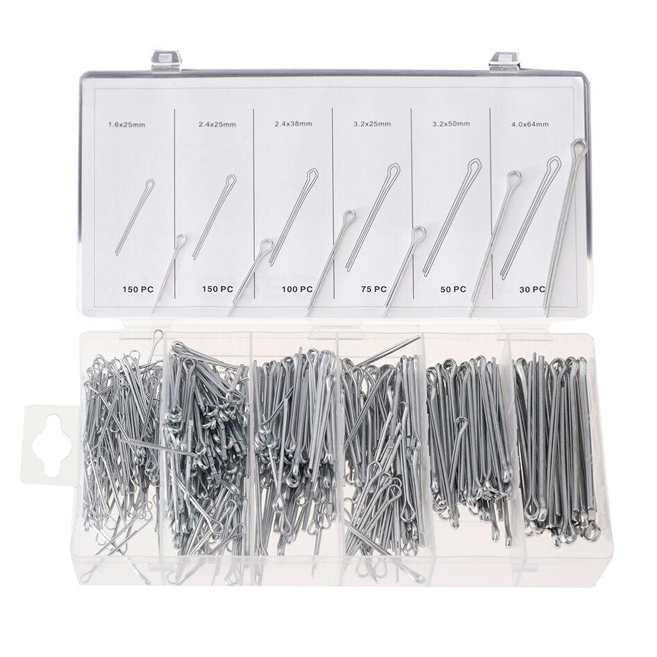 Шпильки для DIY проектів Tagred TA1065 високоякісні шпильки для механіків, фото 1