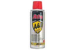 Універсальне мастило A40 400мл YA440 (АК2067) Akfix