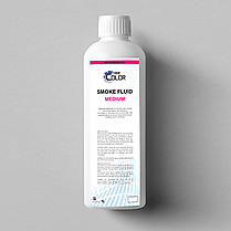 Рідина для генератора диму Free Color Smoke Fluid Medium 1L