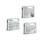 Протигрибковий комплекс (Мікобен, Лімфорен, Фунгіцин) Рослина Карпат, фото 2