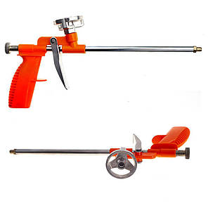 Пістолет для монтажної піни Tagred TA1442 пістолет для герметика, фото 1