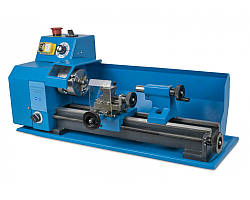 Токарний верстат для металу KRAISSMANN 351 DM 140/250