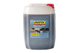Пластифікатор універсальний протиморозний 12кг UNIFIX