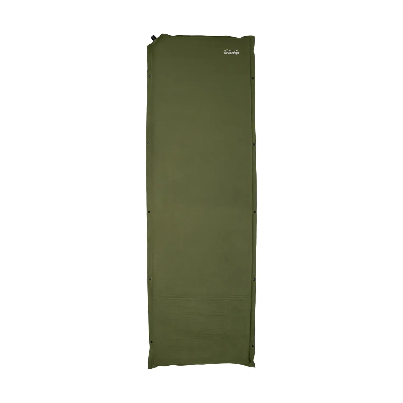 Килимок самонадувний Tramp 194х65х5 UTRI-010-dark-olive