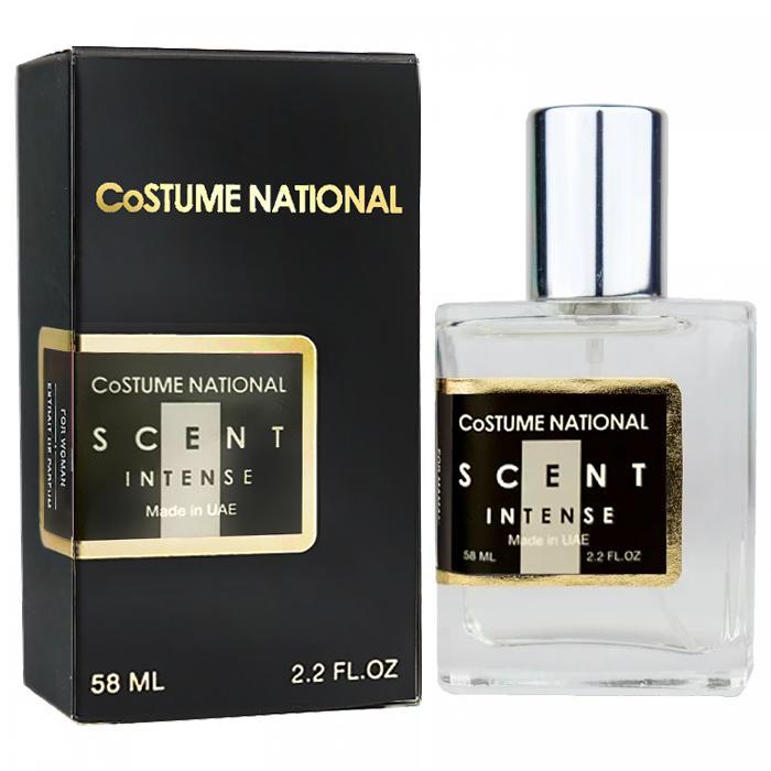 Costume National Scent Intense Perfume Newly жіночий, 58 мл, фото 1
