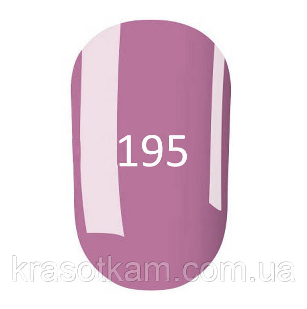 ГЕЛЬ ЛАК MAGIC TOUCH 8 МЛ. MIA 195