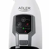 Парова швабра з віджимом, пароочисник Adler AD 7052 ( 3 режими потужності, 1300Вт, 550мл ), фото 7