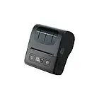 Мобільний принтер чеків HPRT HM-A200U (Bluetooth+USB), фото 3