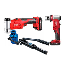 Пробійники