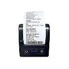 Мобільний принтер чеків HPRT HM-A200U (Bluetooth+USB), фото 6