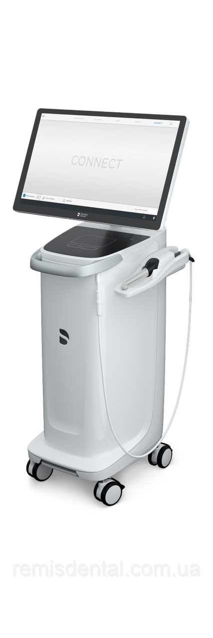 Сканер інтраоральний Dentsply Sirona Omnicam AC