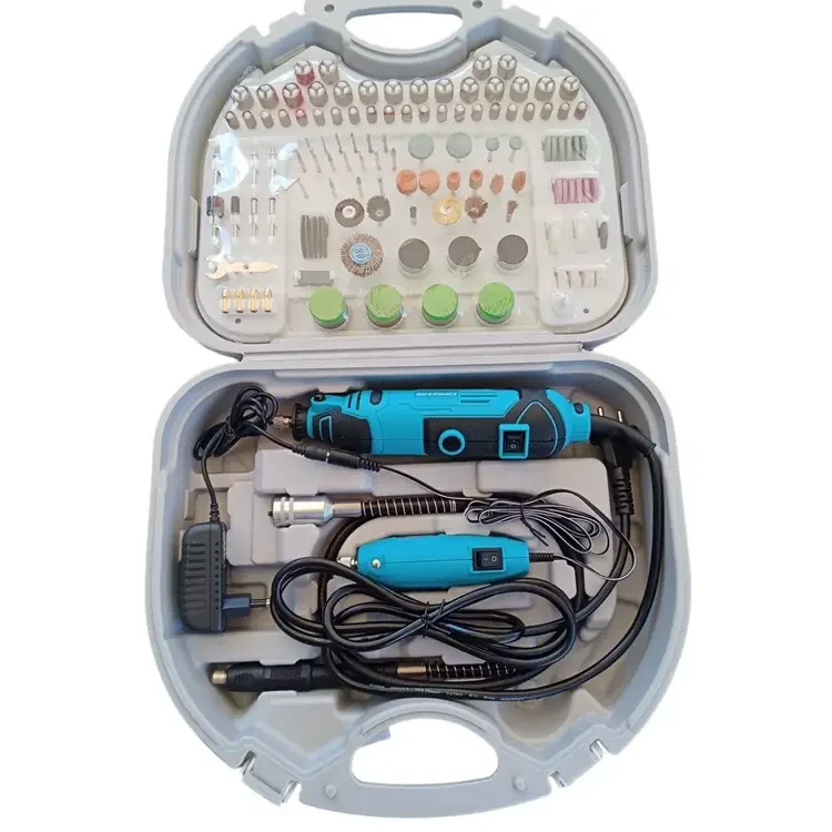 Гравер Grand МГ-670К/12V New (два гравери)