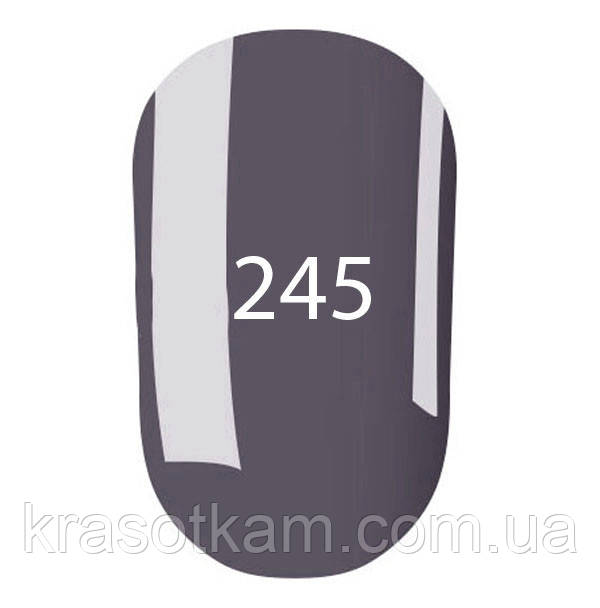 ГЕЛЬ ЛАК MAGIC TOUCH 8 МЛ. MIA 245