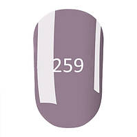 ГЕЛЬ ЛАК MAGIC TOUCH 8 МЛ. MIA 259