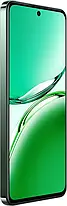 Смартфон OPPO Reno12 F 5G 8/256GB Black Green UA UCRF, фото 3