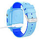 Дитячий смарт-годинник Hoco Y100 2G GPS Блакитний, фото 3