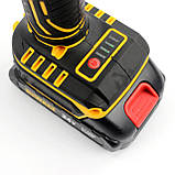 Секатор акумуляторний садовий DeWalt DCMPP540P1 Digital (24V, 5AH), фото 10