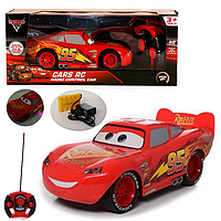 Машина на радіоуправлінні Блискавка Маквін 6777-47C