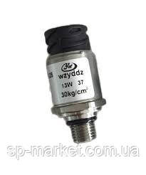 Датчик тиску Volvo 17216318, фото 1