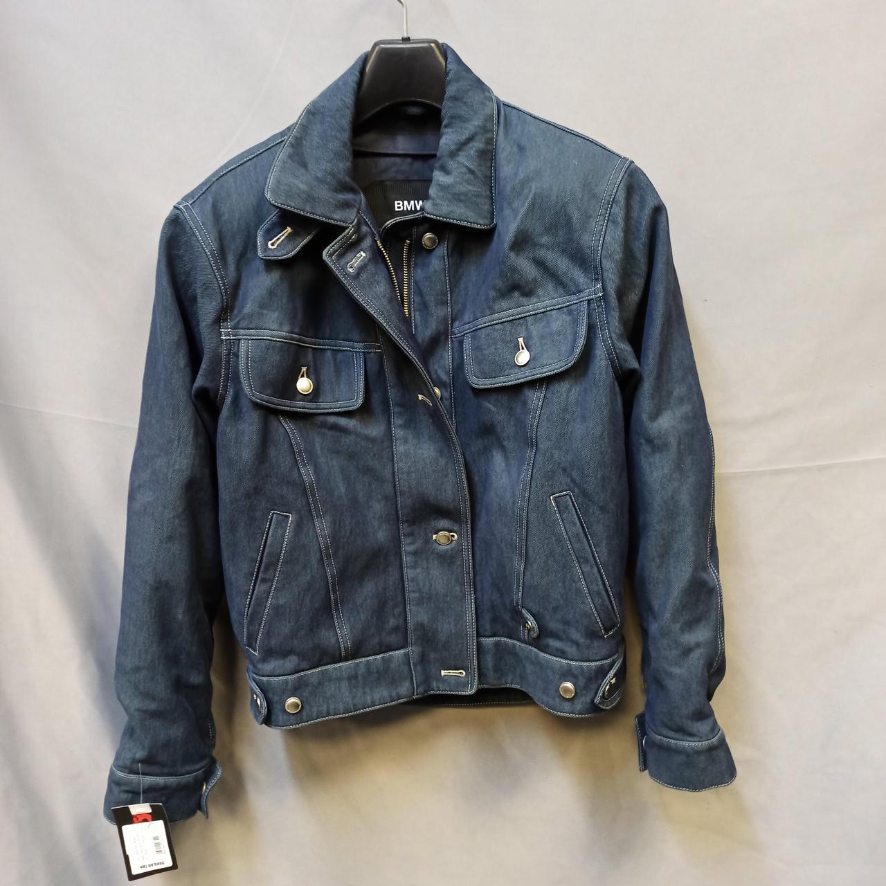 Мотоккуртка BMW текстиль жіноча