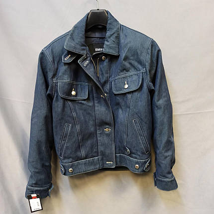 Мотоккуртка BMW текстиль жіноча, фото 1