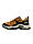 Чоловічі кросівки Salomon Quest M Element Gtx Terracotta, кеди шкіра текстиль водонепроникний. Чоловіче взуття, фото 5