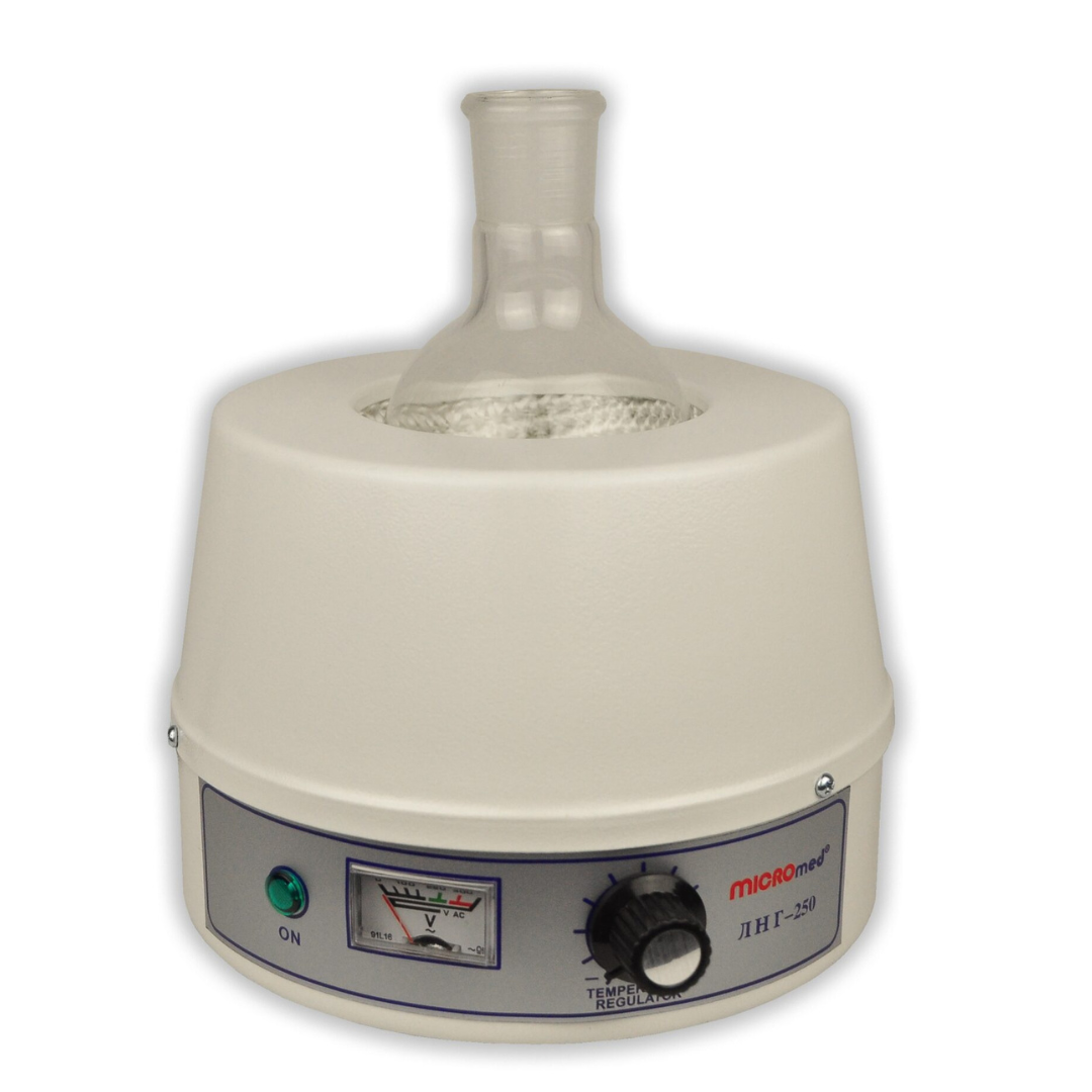 Колбонагрівач ЛНГ-250 Медапаратура, фото 1
