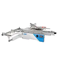 Форматно-розкрійний верстат KDT KS-132С з цифровою індикацією розмірів