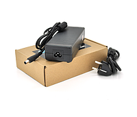 Блок живлення / Зарядка для ноутбукa HP 18.5V 6.5A (120 Вт) штекер 7.4 * 5.0мм, довжина 0,9 м + кабель живлення