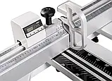 Форматно-розкрійний верстат KDT KS-132С з цифровою індикацією розмірів, фото 4