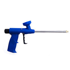 Пінопістолет Пістолет для монтажної піни з латунною насадкою Пістолети для піни Tagred TA1501