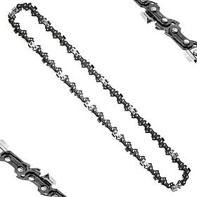 Професійний пиляльний ланцюг 0,325", 1,5 мм-0,058", 72 ланки, 36 зубів для точного різу дерева Tagred TA1159