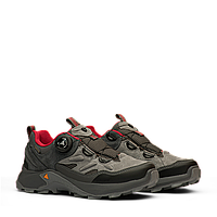 Тактичні жіночі кросівки автошнурок Humtto, трекінгові жіночі кросівки на автошнурку Humtto