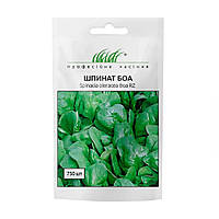 Насіння Шпинат Боа 10 г, Rijk Zwaan